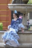 April Fair Seville�